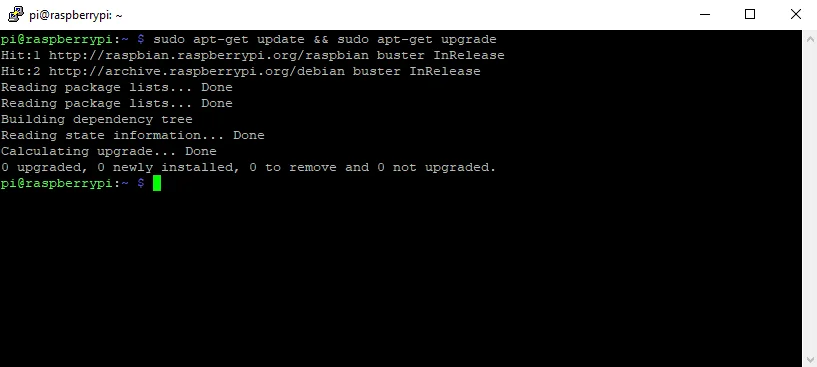 Apache2 Shell bei update